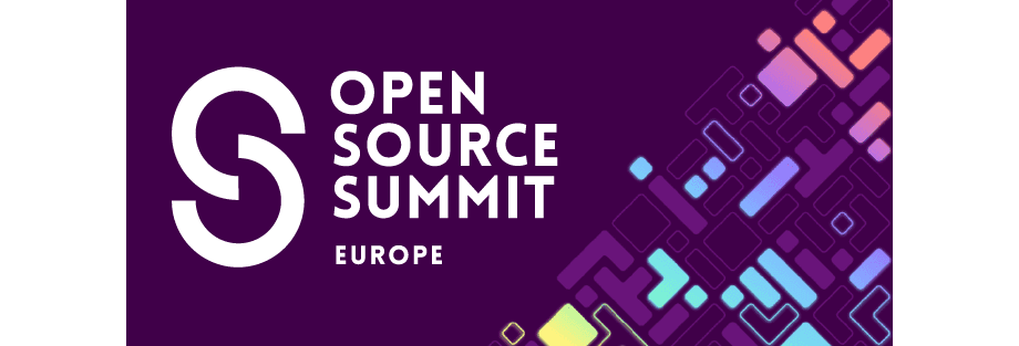 Open Source Summit Europe