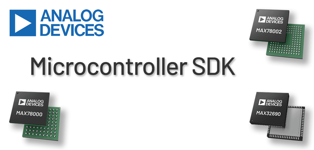 Microcontroller SDK (MSDK)